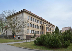 hotel Dobruška, Dobruska